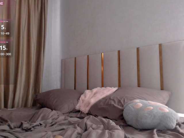sweety-bunny live cam on BongaCams
