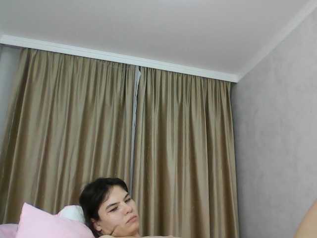sweety-bunny live webcam show