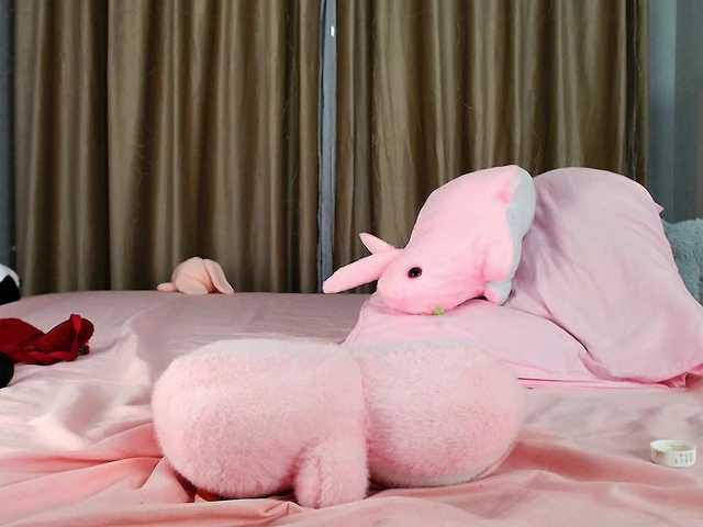 sweety-bunny Live Cam pe BongaCams
