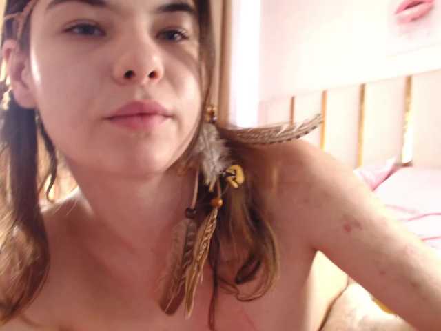 sweety-bunny live cam on BongaCams