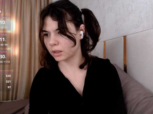 sweety-bunny, en vivo ahora en BongaCams