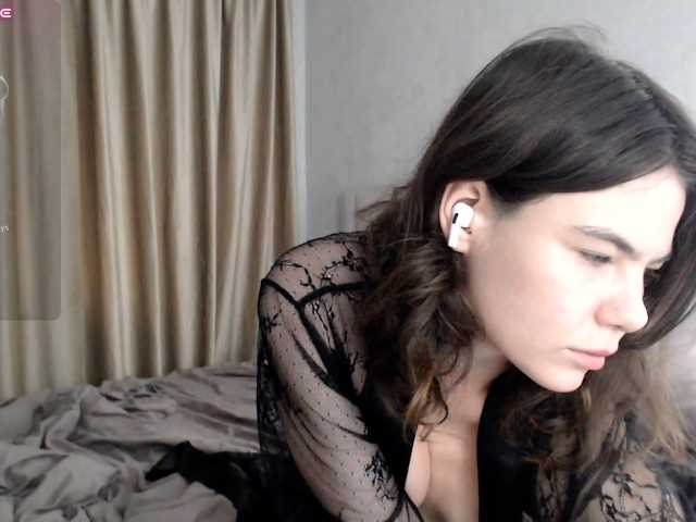 sweety-bunny live cam on BongaCams