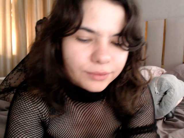 sweety-bunny live cam on BongaCams