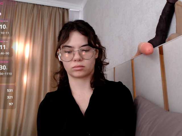 sweety-bunny live cam on BongaCams