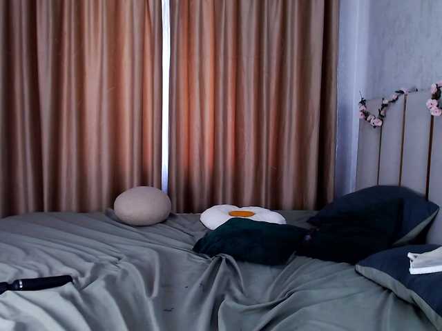 sweety-bunny live cam on BongaCams