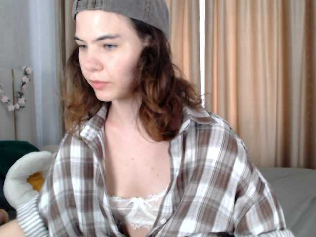 sweety-bunny cam belle