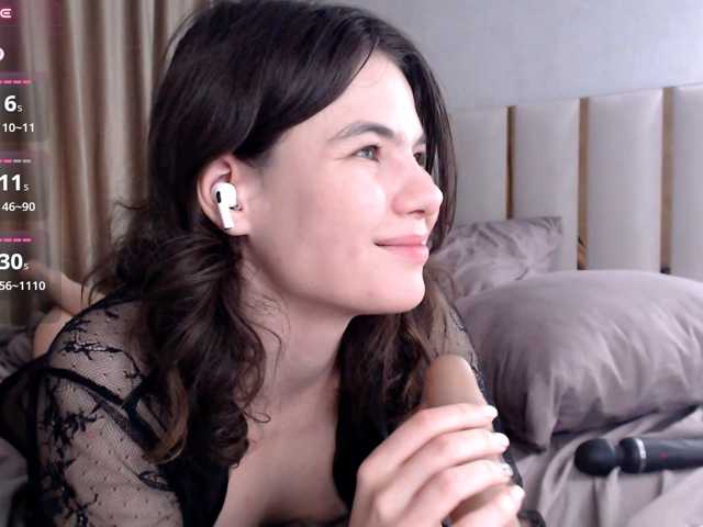 Sweety-bunny live cam