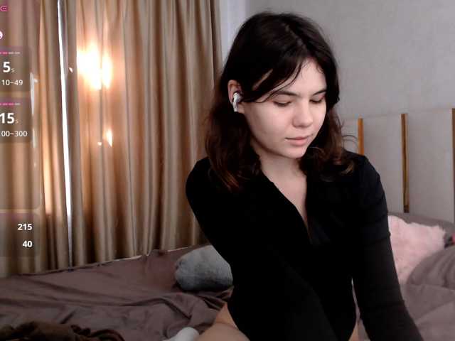 sweety-bunny, en vivo ahora en BongaCams