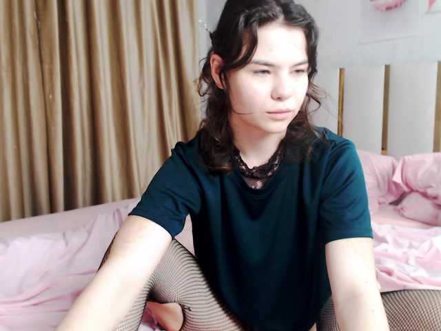 sweety-bunny live cam on BongaCams