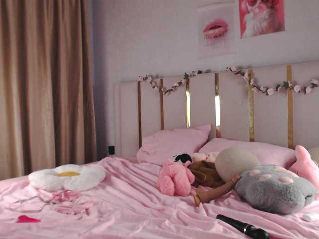 sweety-bunny live webcam show