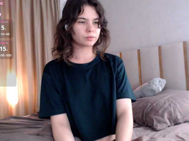 sweety-bunny live cam on BongaCams