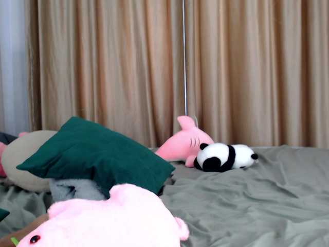 sweety-bunny live