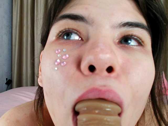 sweety-bunny live webcam show