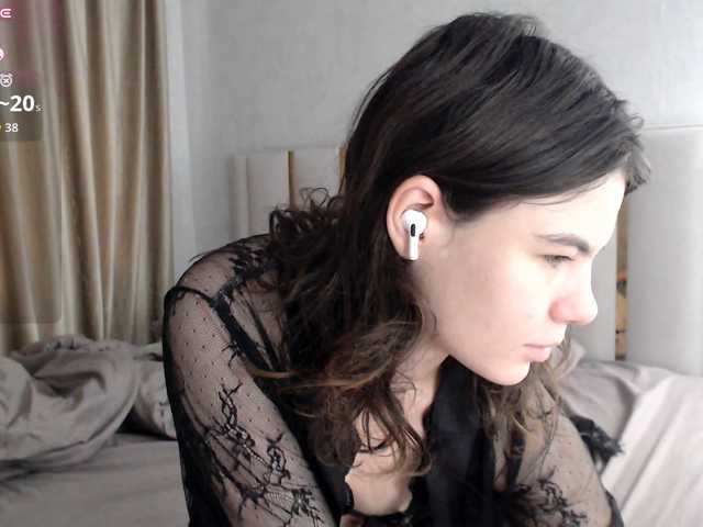 sweety-bunny live cam on BongaCams