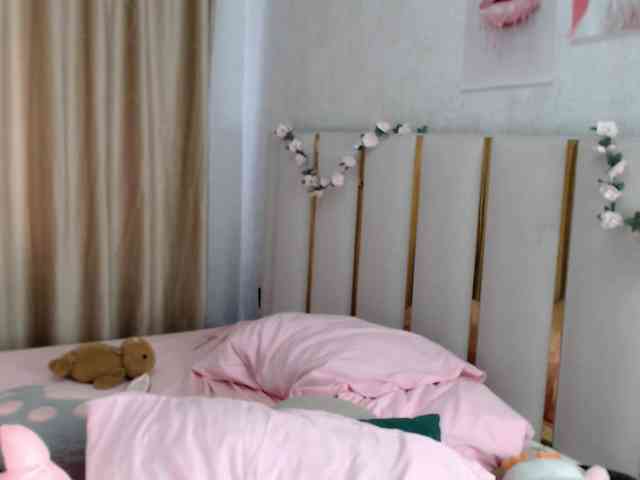 sweety-bunny Sex Cam Show