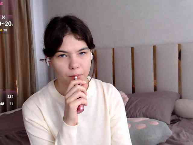 sweety-bunny webcam