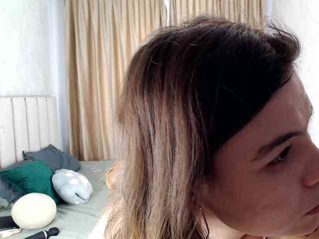 sweety-bunny webcam