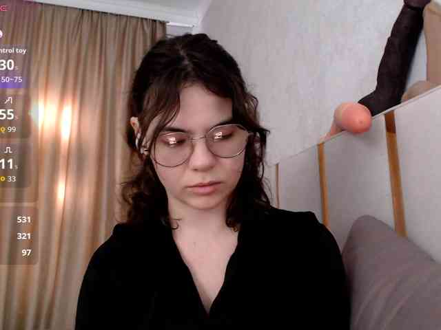 sweety-bunny webcam