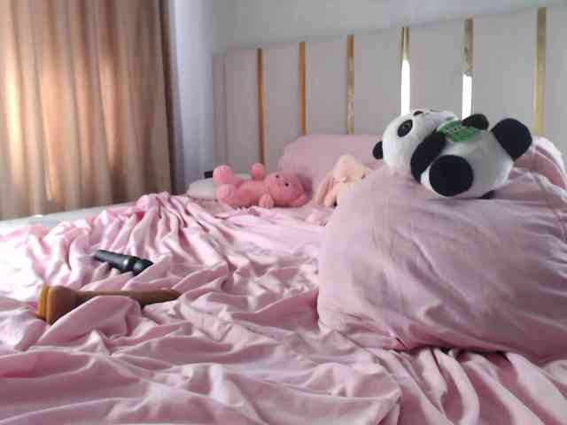 sweety-bunny webcam