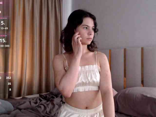 sweety-bunny webcam
