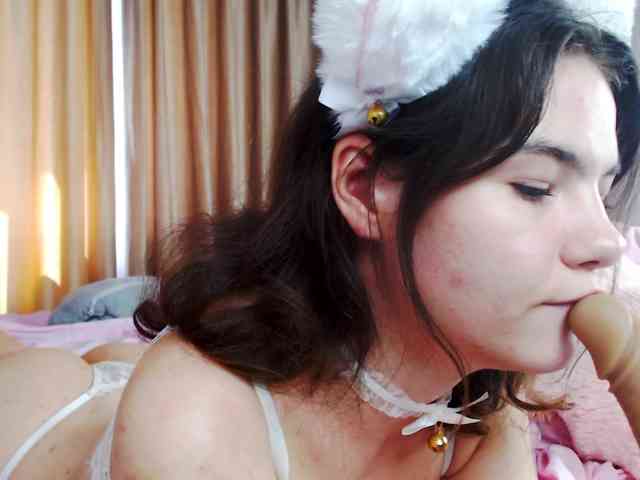 sweety-bunny webcam