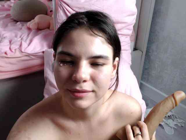 sweety-bunny webcam