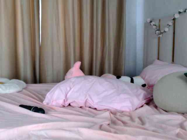 sweety-bunny Sex Cam Show