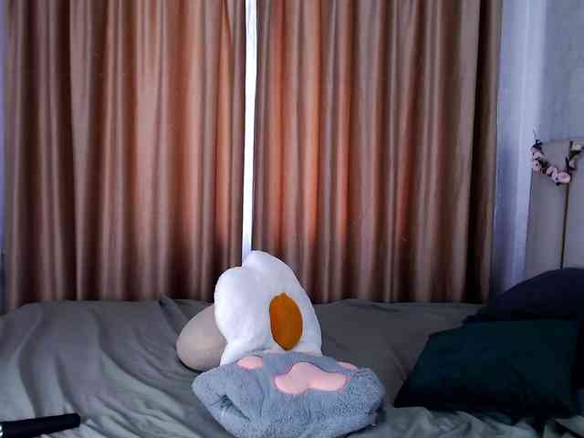 sweety-bunny webcam
