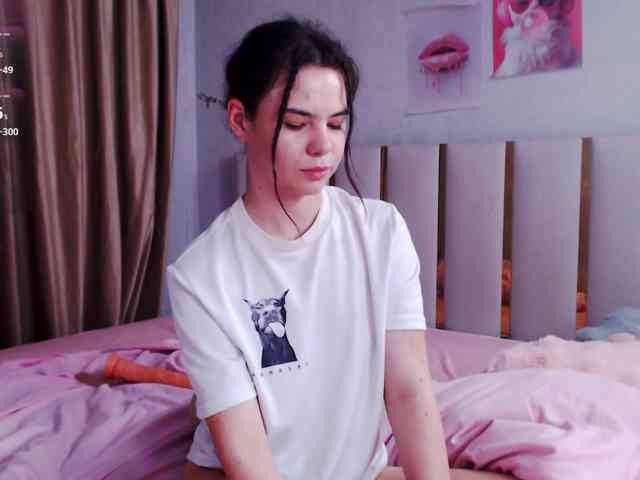 sweety-bunny webcam