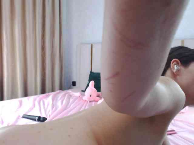 sweety-bunny webcam