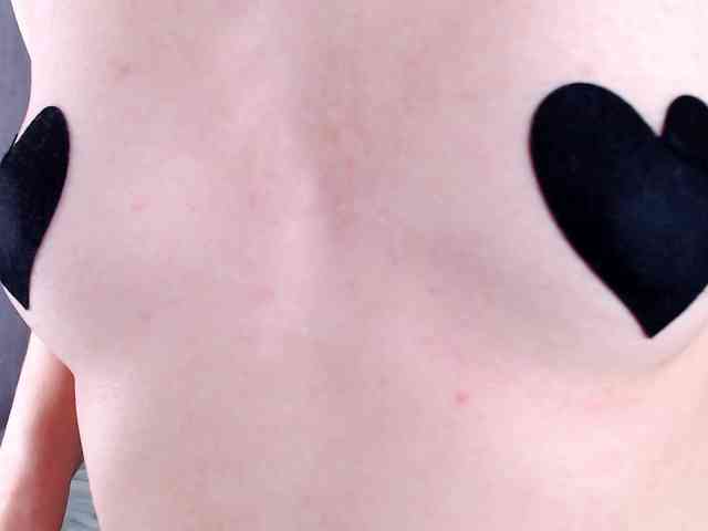 sweety-bunny webcam