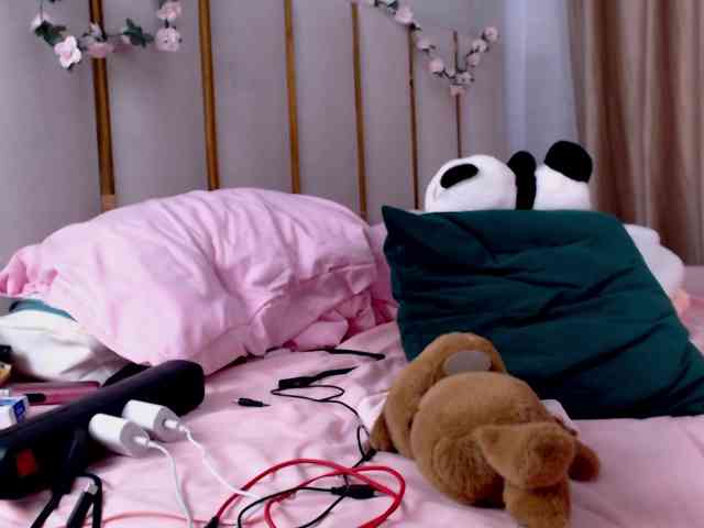 sweety-bunny webcam