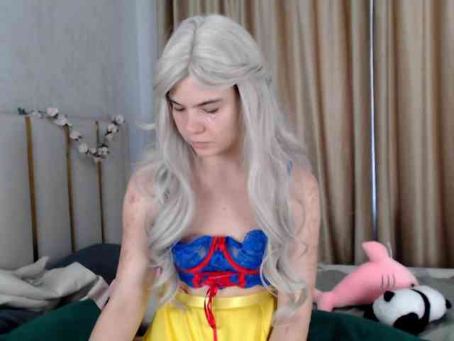 sweety-bunny webcam