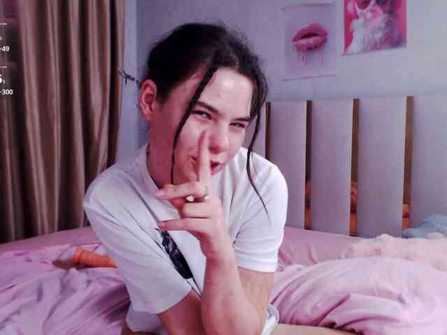 sweety-bunny webcam