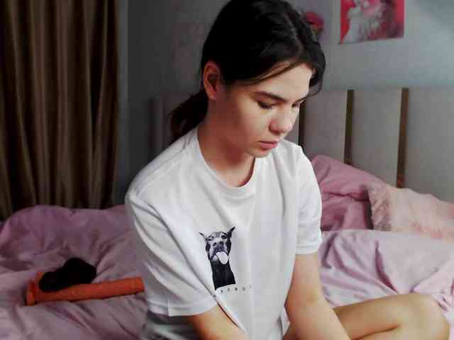 sweety-bunny webcam