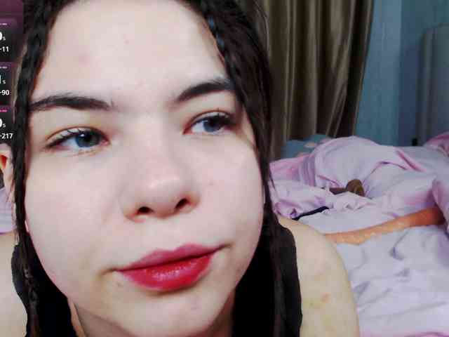 sweety-bunny webcam