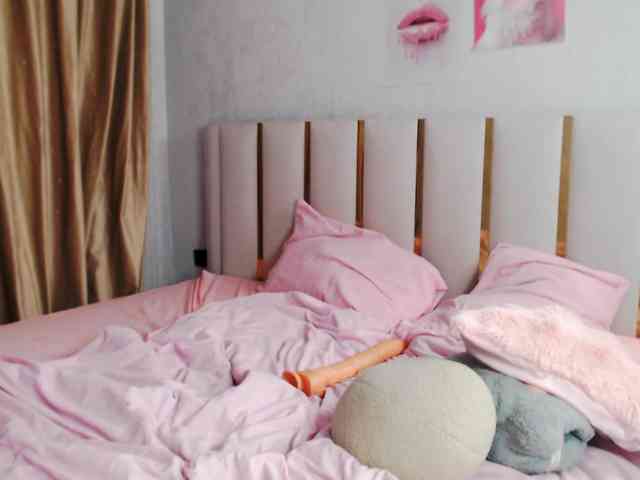 sweety-bunny webcam