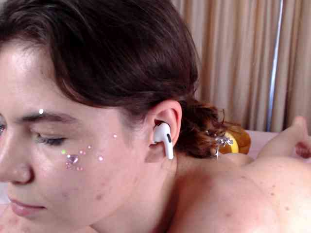 sweety-bunny Sex Cam Show