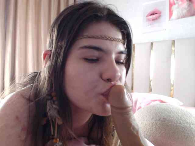 sweety-bunny webcam