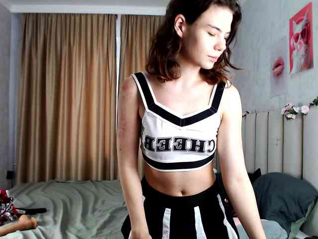sweety-bunny webcam