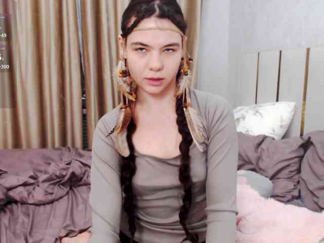 sweety-bunny webcam