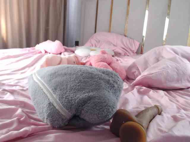 sweety-bunny webcam