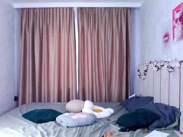 sweety-bunny webcam