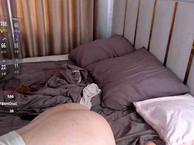 sweety-bunny webcam