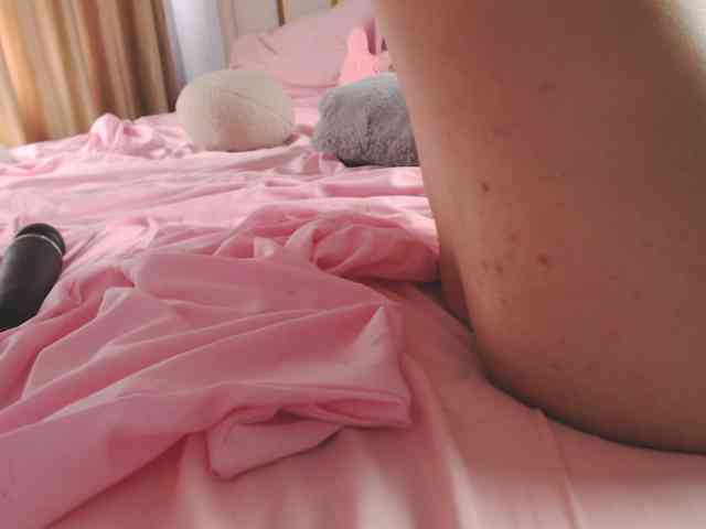 sweety-bunny webcam