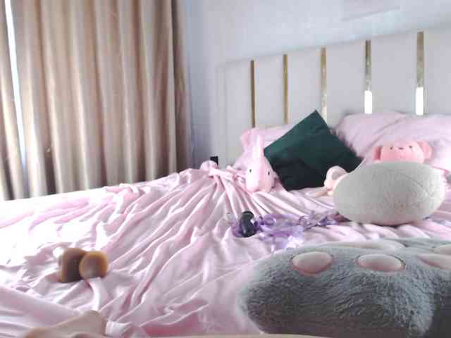 sweety-bunny webcam