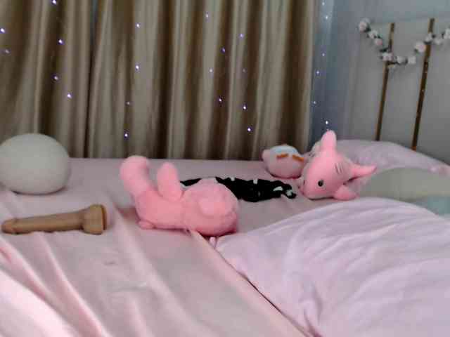 sweety-bunny webcam