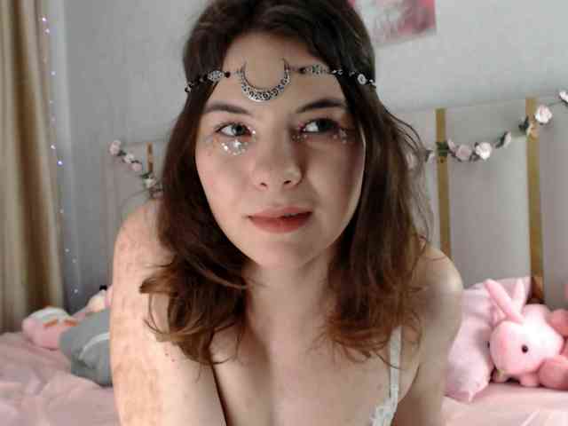 sweety-bunny webcam