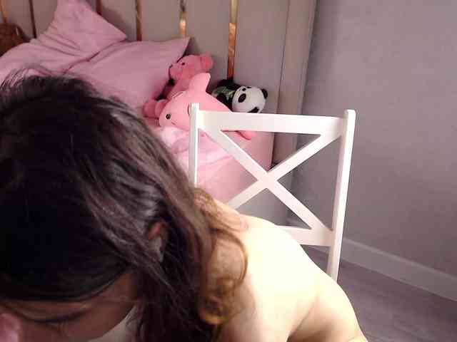 sweety-bunny webcam