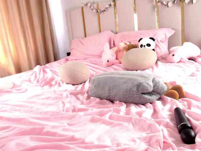 sweety-bunny webcam